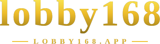lobby168 โลโก้